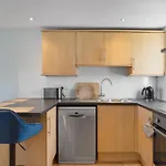 Cosy Apartment Parking Central Newquay