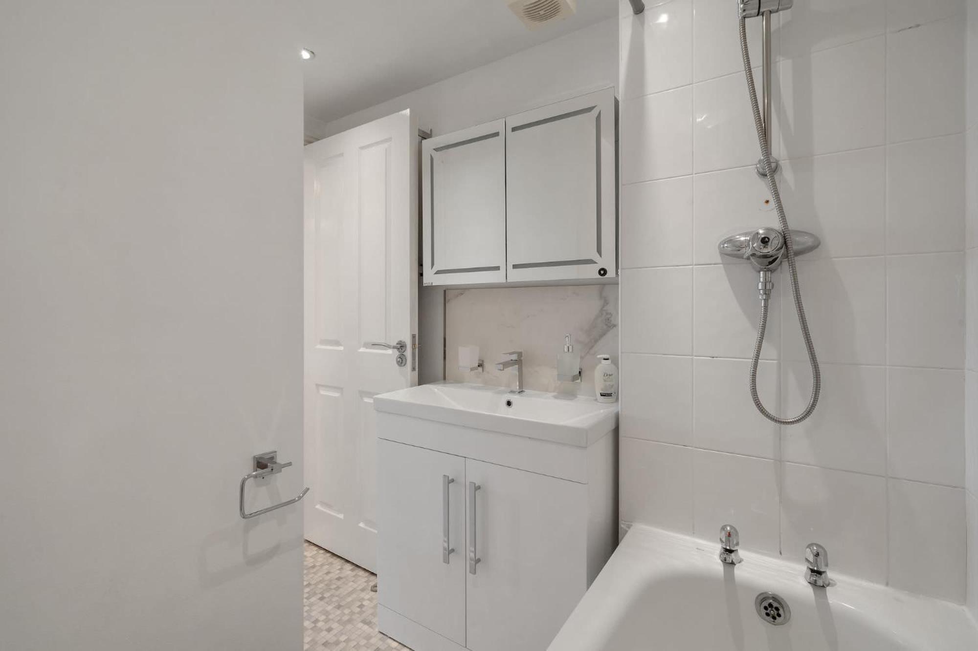Apartment Cosy Parking Newquay Newquay (Cornwall)