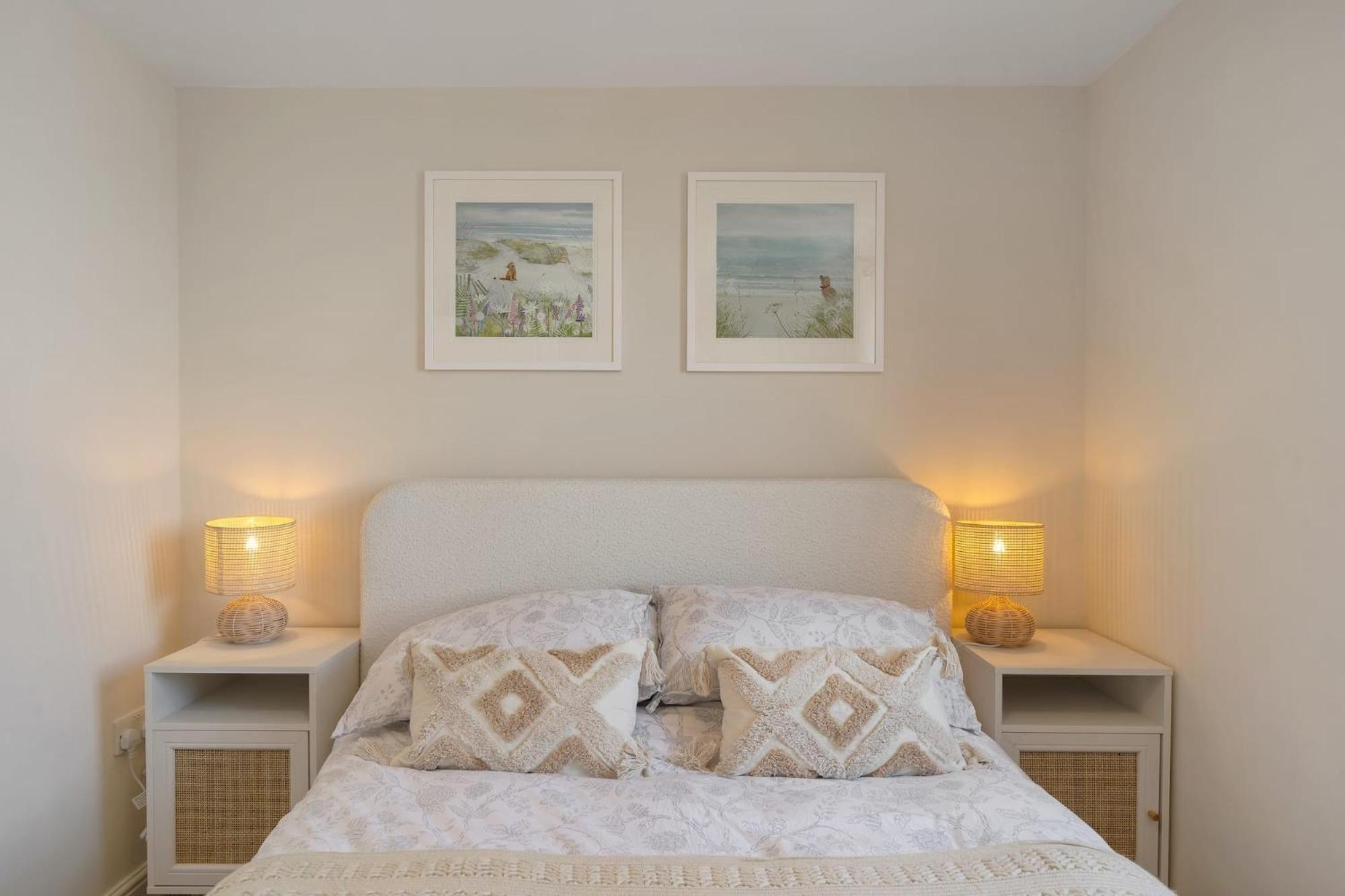 Apartment Cosy Parking Newquay Newquay (Cornwall)