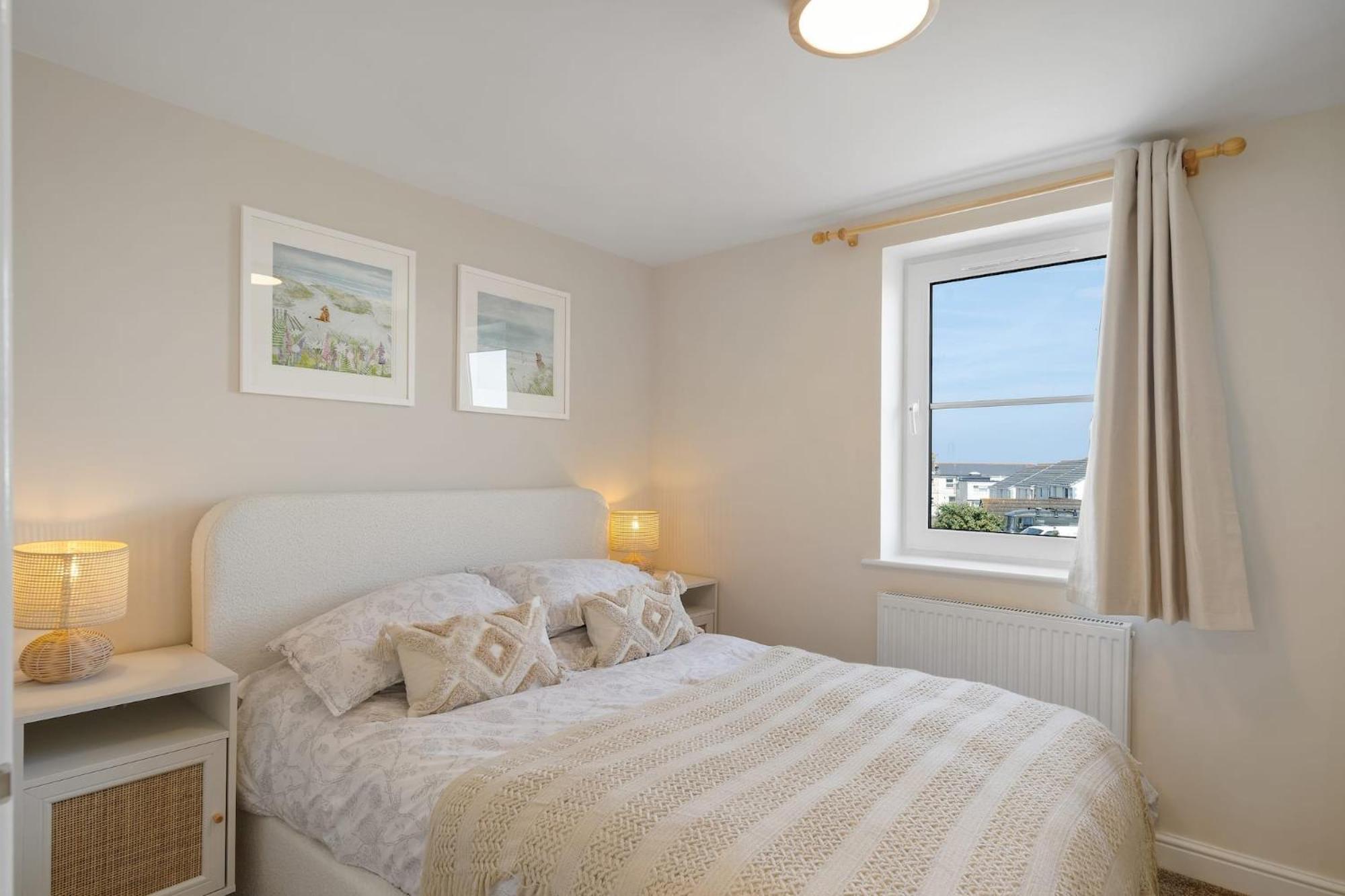Cosy Parking Newquay
