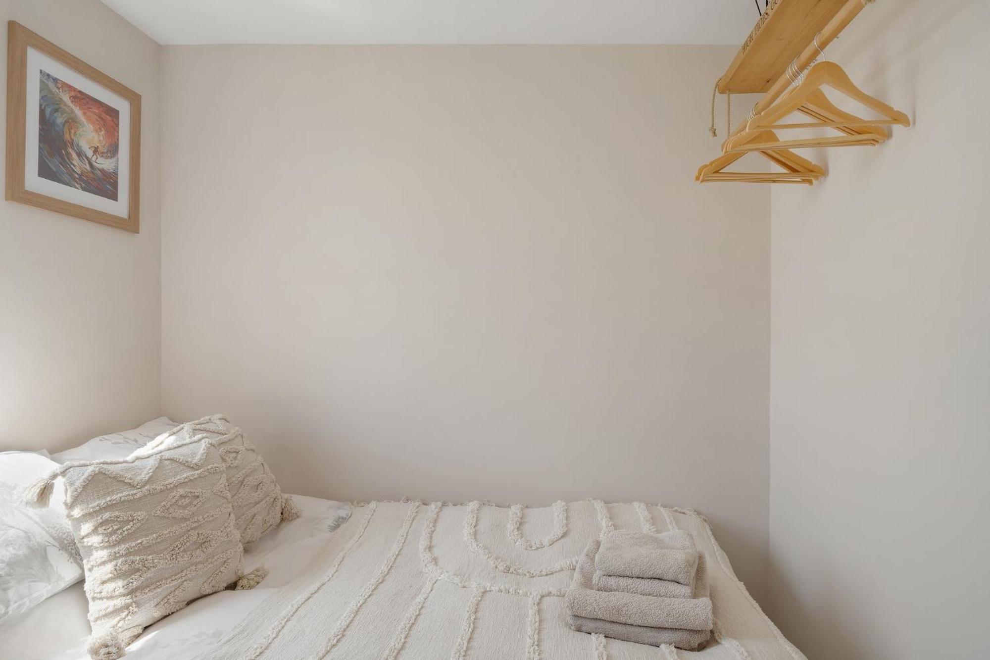 Apartment Cosy Parking Newquay Newquay (Cornwall)