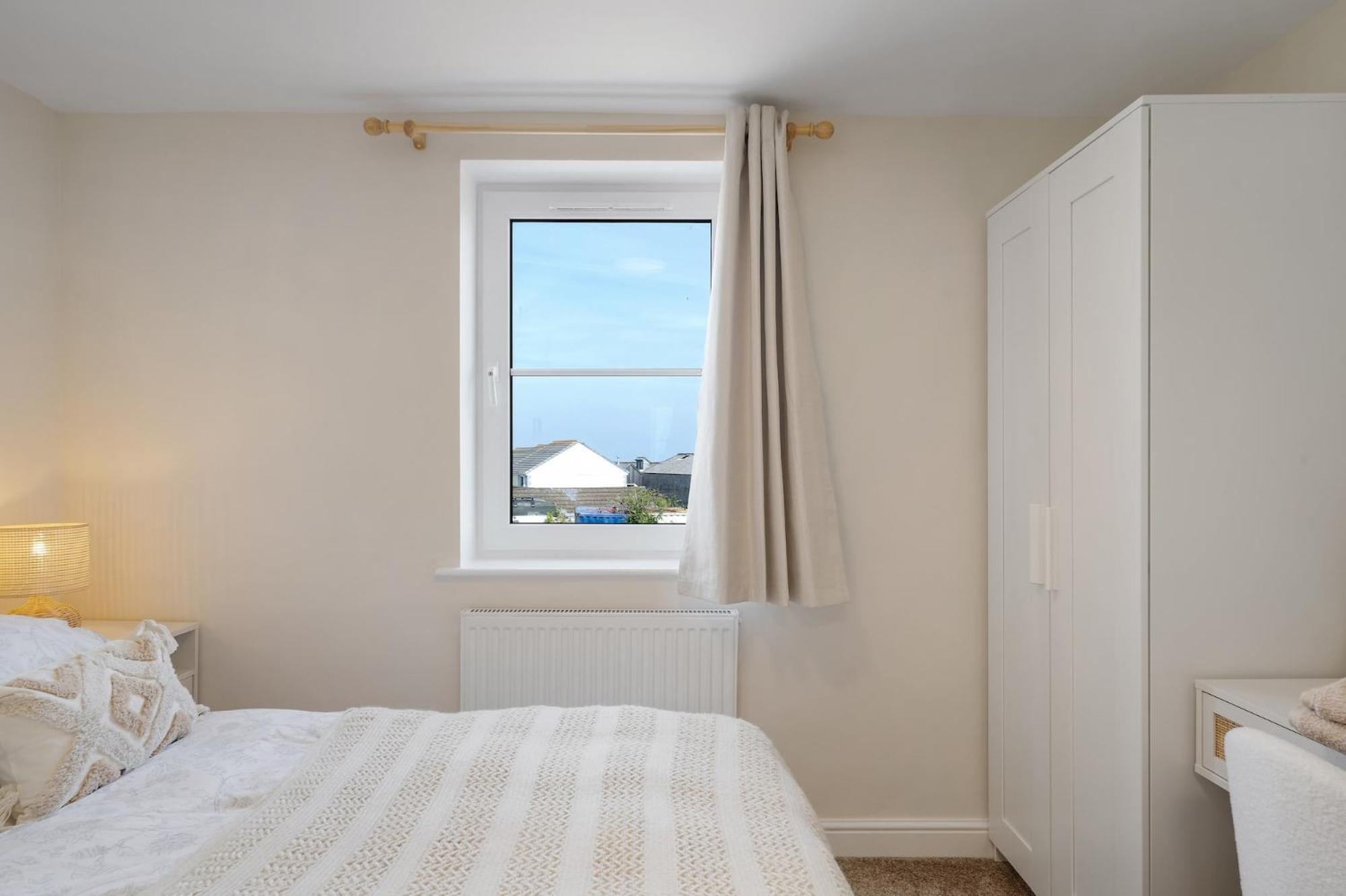Cosy Parking Newquay * Newquay (Cornwall)